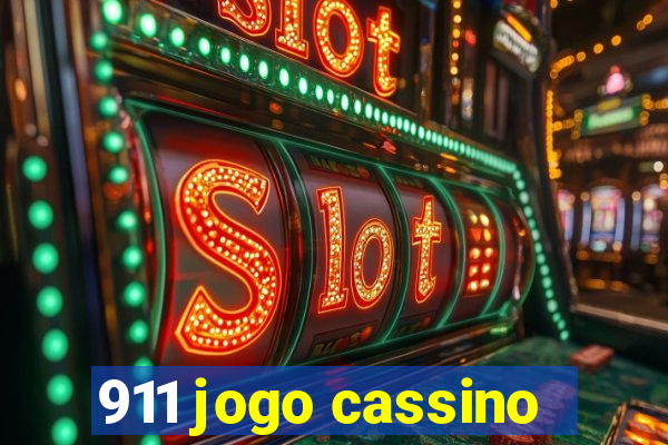 911 jogo cassino